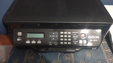 Epson Wf-2510