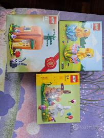Lotto Lego Pasqua