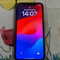 IPhone 11 Rosso 128GB