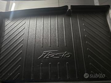 vasca origina per baule Ford fiesta ultimo modello