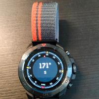 Orologio GPS Watch GS Explorer
