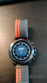 Orologio GPS Watch GS Explorer