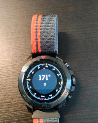 Orologio GPS Watch GS Explorer