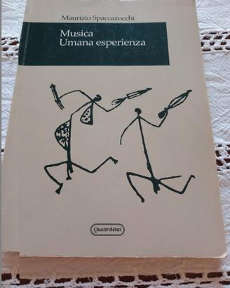 Musica Umana esperienza di M. Spaccazocchi