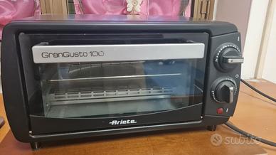 Fornetto Ariete per 1 persona