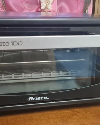 Fornetto Ariete per 1 persona