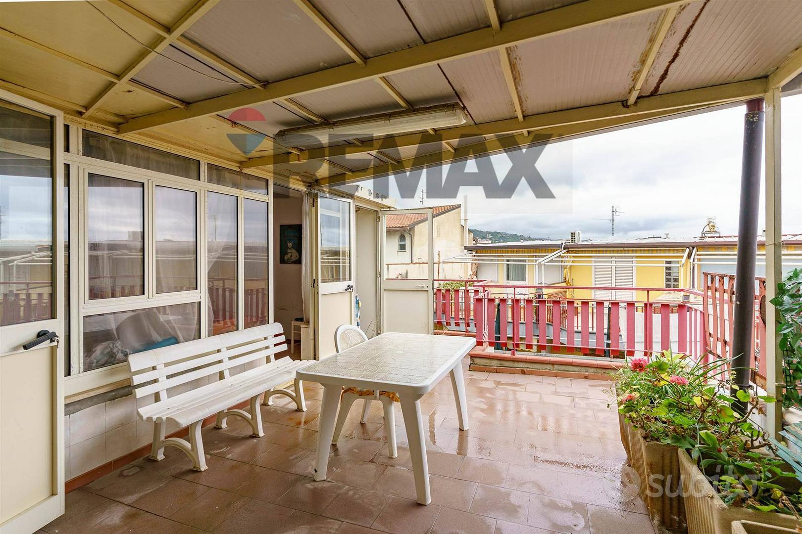 Apartment in Sant'Alessio Siculo, Messina - Vista 4