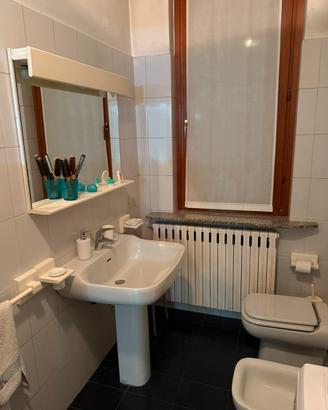 Arredamento bagno