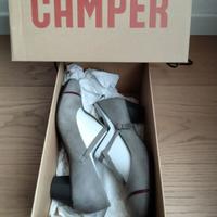 Camper donna numero 38