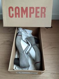 Camper donna numero 38