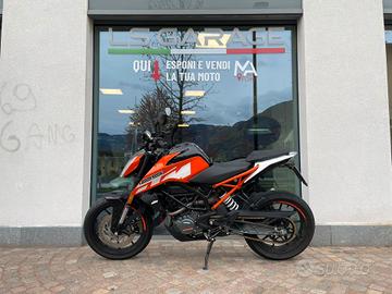Ktm 125 Duke