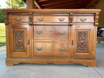 Credenza francese dell 800