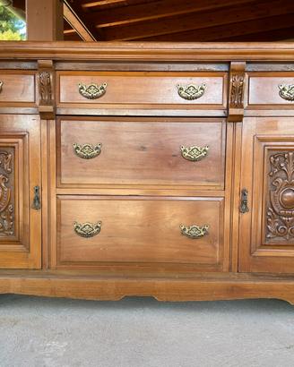 Credenza francese dell 800