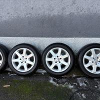 Cerchi Mercedes slk 1997