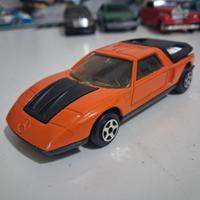 modellino 1/43 norev mercedes c 111