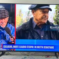 Tv smart Samsung 50”