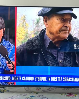 Tv smart Samsung 50”