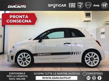 Abarth 595 1.4 Turbo T-Jet 165 CV MY23