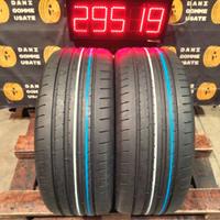 2 GOMME 245 45 18 GOOD YEAR 70% ESTIVE