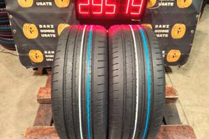 2 GOMME 245 45 18 GOOD YEAR 70% ESTIVE