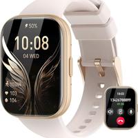 smartwatch donna (Miecght)