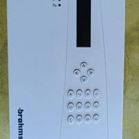 combinatore GSM Brahms gsm21 per impianti allarme 