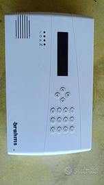 combinatore GSM Brahms gsm21 per impianti allarme 