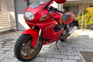 Ducati ST2 - 1997