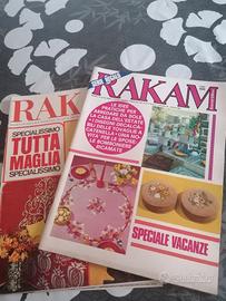 riviste rakam