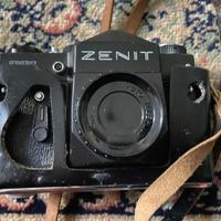 Fotocamera Zenit