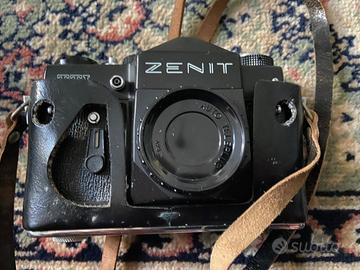 Fotocamera Zenit