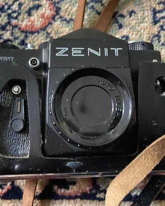 Fotocamera Zenit