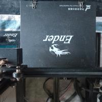 stampante 3d  creality