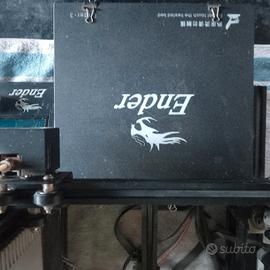 stampante 3d  creality