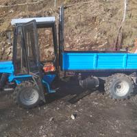 Motoagricola Bertolini