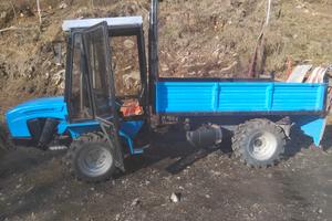 Motoagricola Bertolini