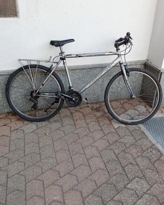 bici uomo