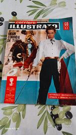 rivista vintage