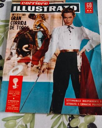 rivista vintage