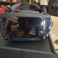 Visore 3 D per simulatore