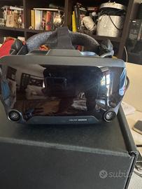 Visore 3 D per simulatore