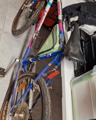 Bici legnano