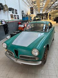 Giulietta Sprint 1.3