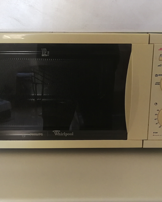 Forno microonde