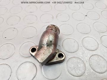 RACCORDO ACQUA KTM SX 250 1993 1997 MX GS 300 EXC