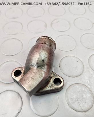 RACCORDO ACQUA KTM SX 250 1993 1997 MX GS 300 EXC