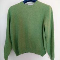 Maglione verde M Wear