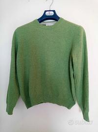 Maglione verde M Wear