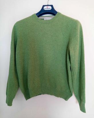 Maglione verde M Wear