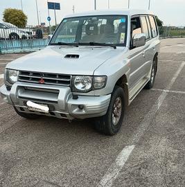 Pajero GLS Wagon 